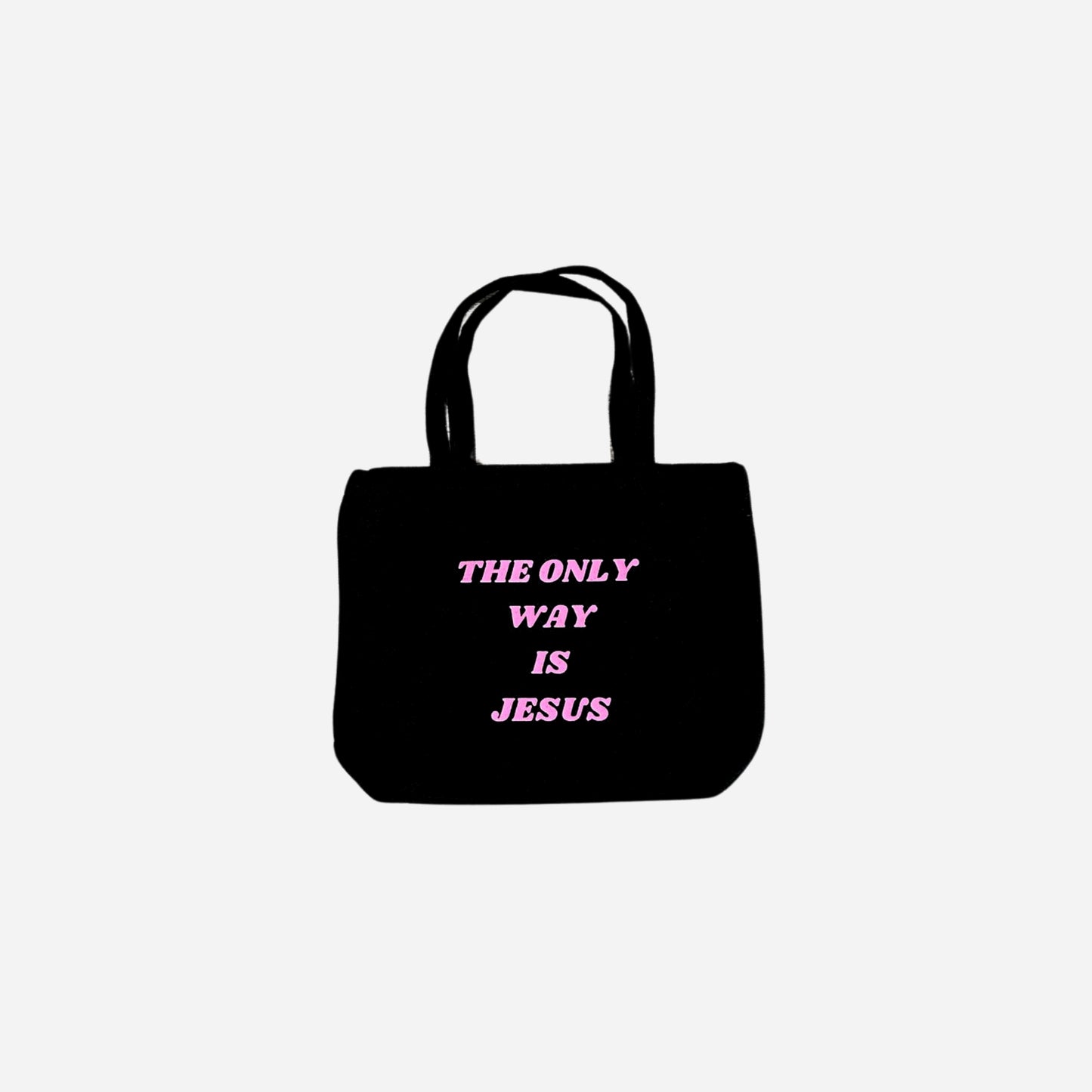 GOOD NEWS TOTE