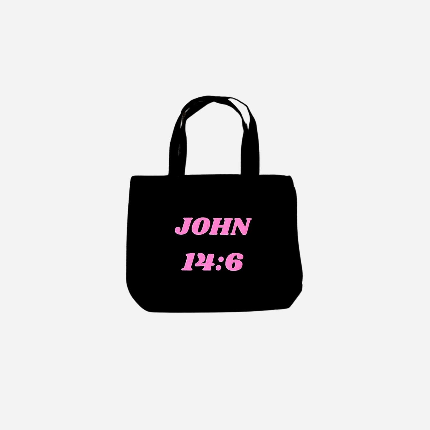 GOOD NEWS TOTE