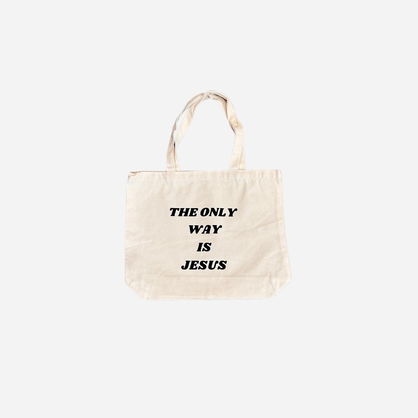 GOOD NEWS TOTE